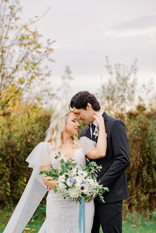 Magical Love Story - Gabby & Nico's Dream Wedding at Aquatopia