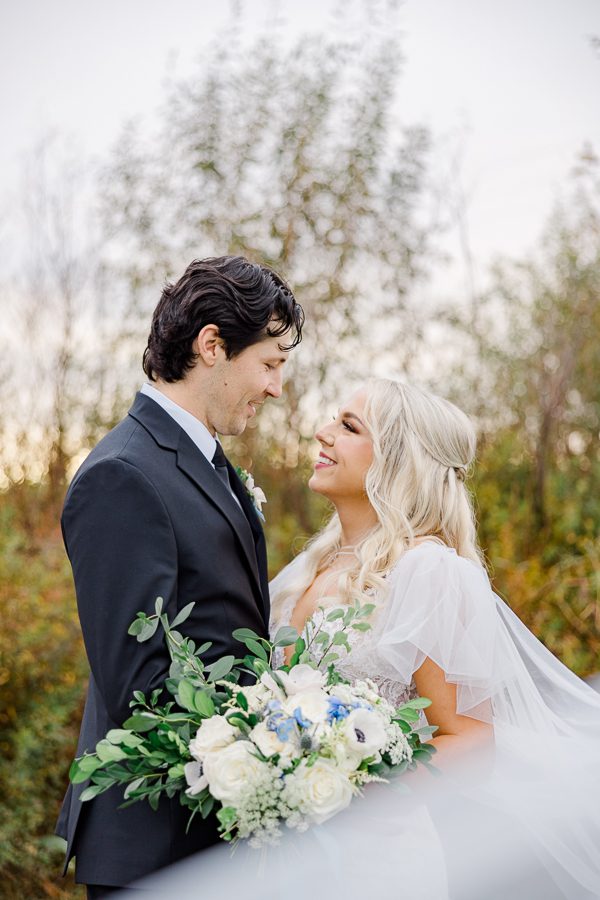 Magical Love Story - Gabby & Nico's Dream Wedding at Aquatopia
