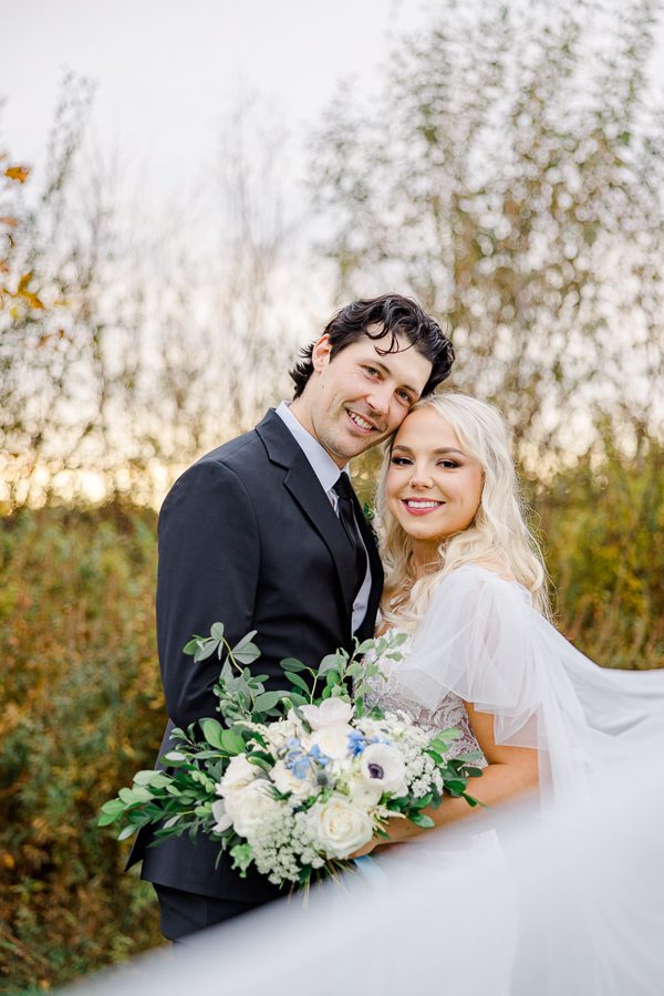 Magical Love Story - Gabby & Nico's Dream Wedding at Aquatopia