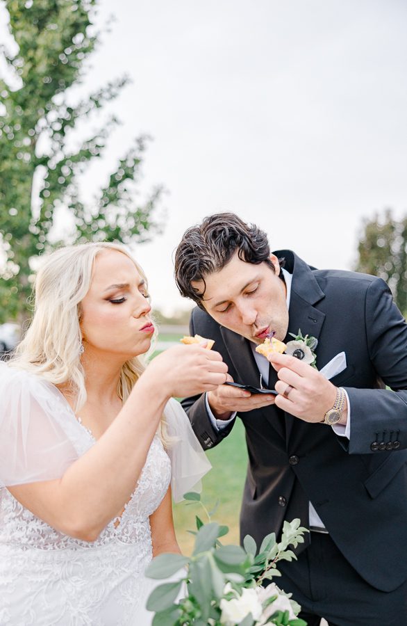 Magical Love Story - Gabby & Nico's Dream Wedding at Aquatopia