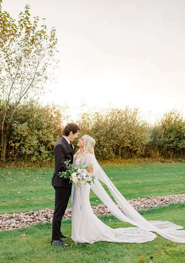 Magical Love Story - Gabby & Nico's Dream Wedding at Aquatopia