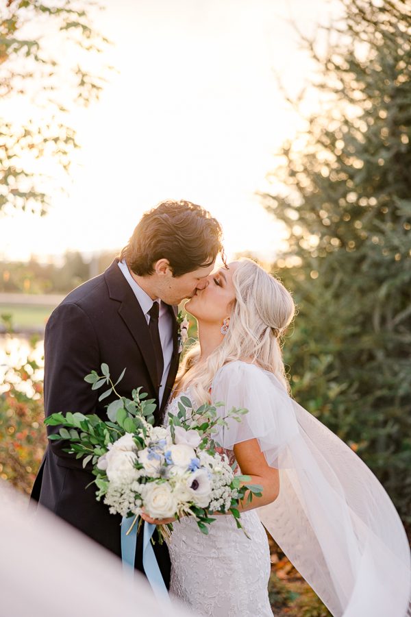 Magical Love Story - Gabby & Nico's Dream Wedding at Aquatopia