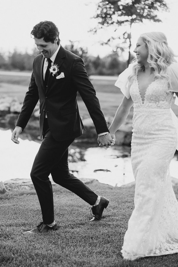Magical Love Story - Gabby & Nico's Dream Wedding at Aquatopia