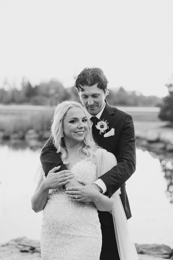 Magical Love Story - Gabby & Nico's Dream Wedding at Aquatopia