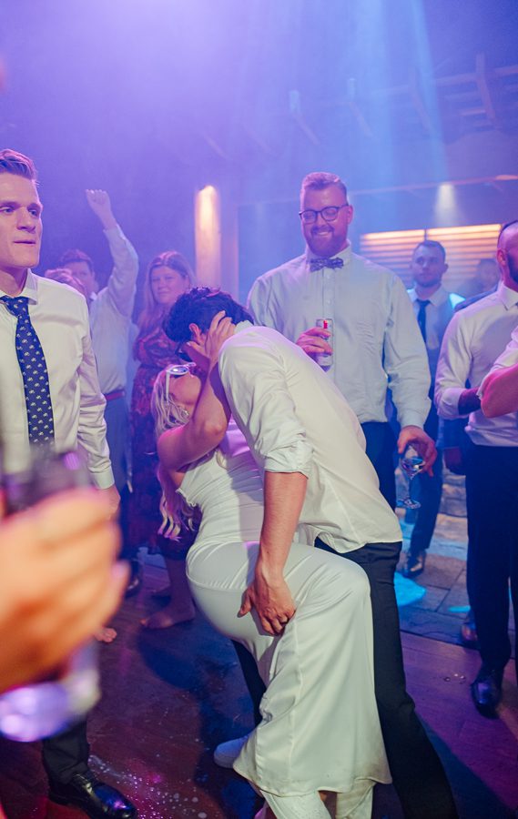 Magical Love Story - Gabby & Nico's Dream Wedding at Aquatopia