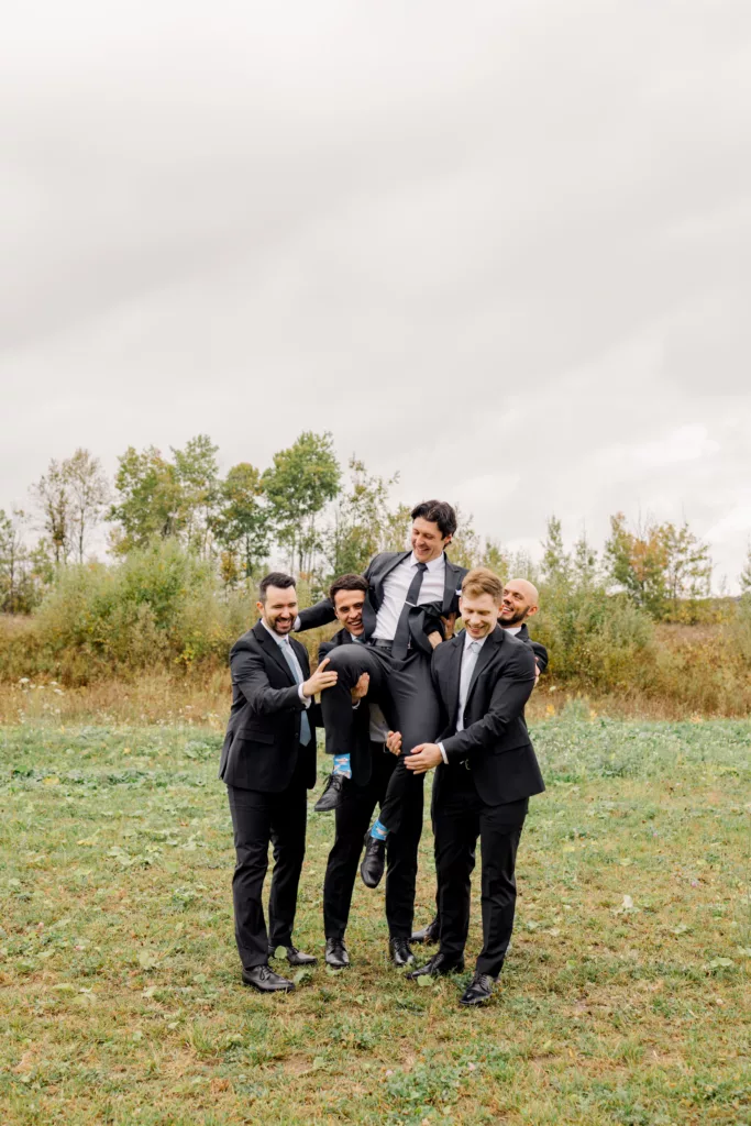 Gabby Nico Aquatopia October Wedding Grey Loft Studio 2023 10