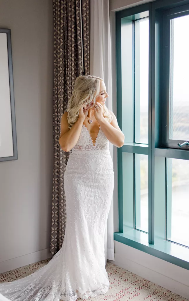 Magical Love Story - Gabby & Nico's Dream Wedding at Aquatopia