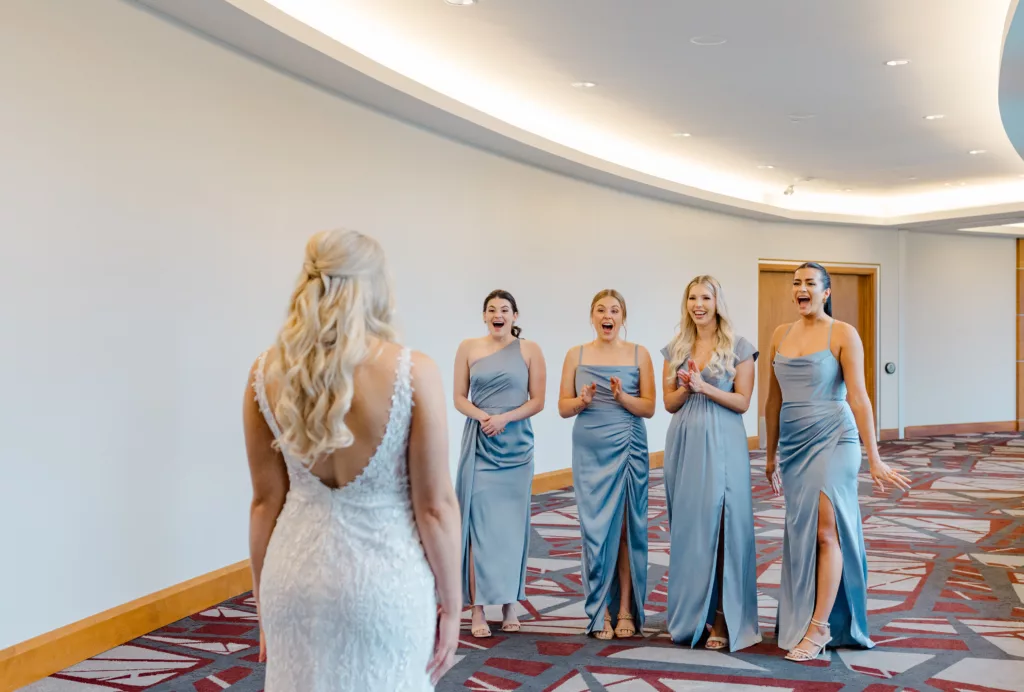 Magical Love Story - Gabby & Nico's Dream Wedding at Aquatopia