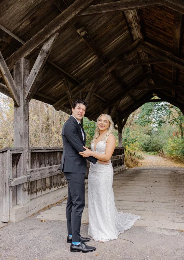 Gabby Nico Aquatopia October Wedding Grey Loft Studio 2023 25