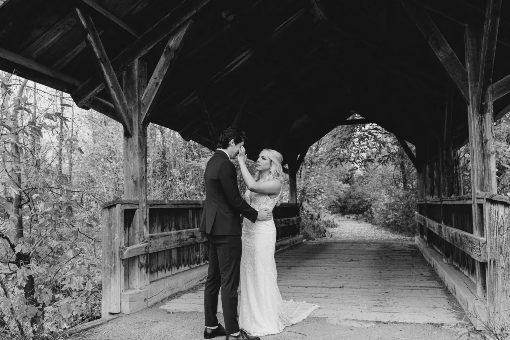 Magical Love Story - Gabby & Nico's Dream Wedding at Aquatopia