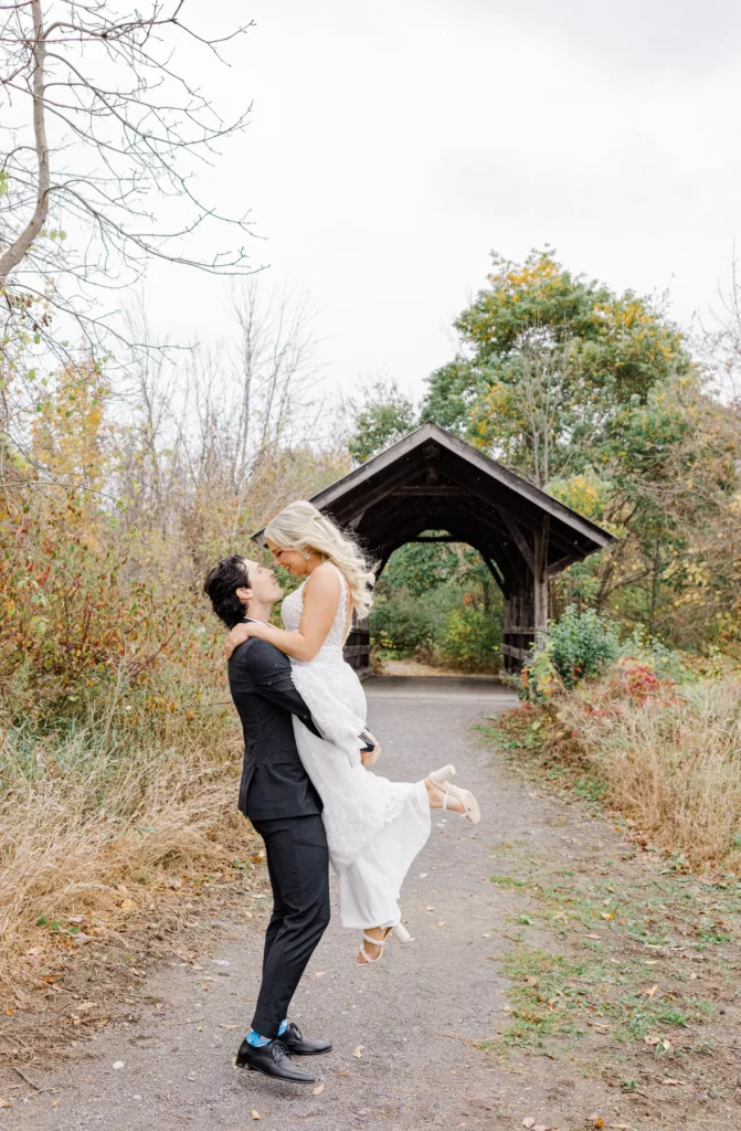 Gabby Nico Aquatopia October Wedding Grey Loft Studio 2023 28