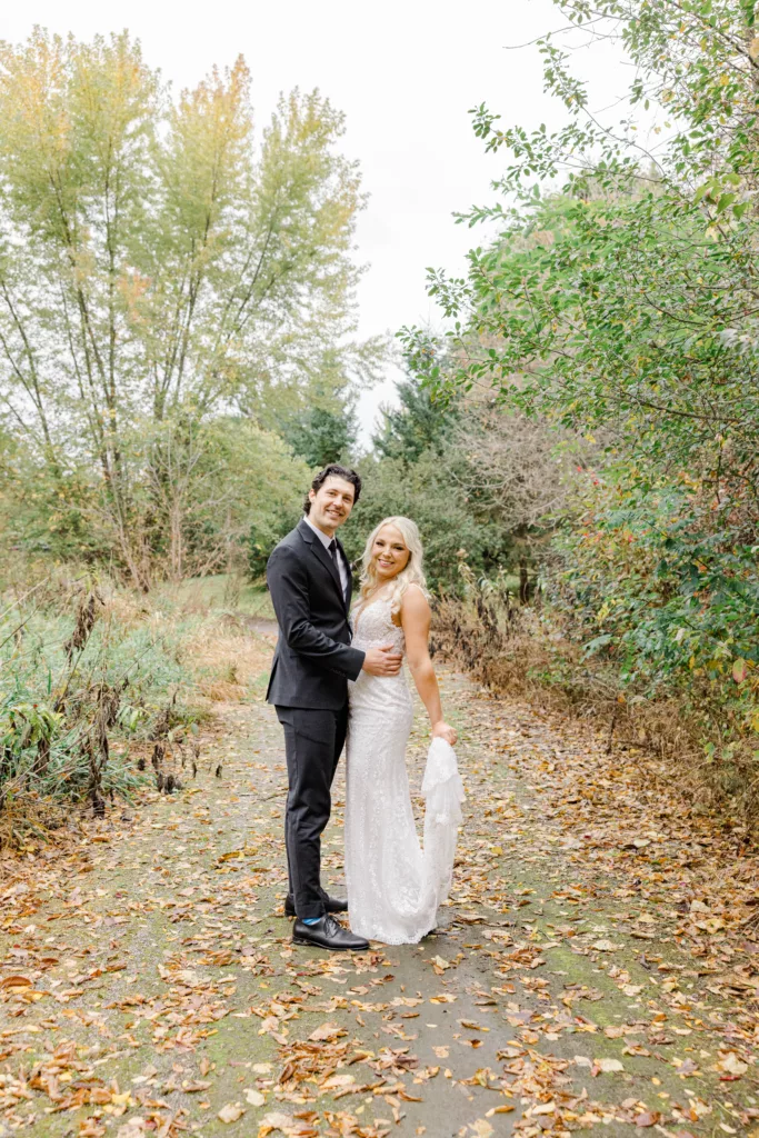 Magical Love Story - Gabby & Nico's Dream Wedding at Aquatopia