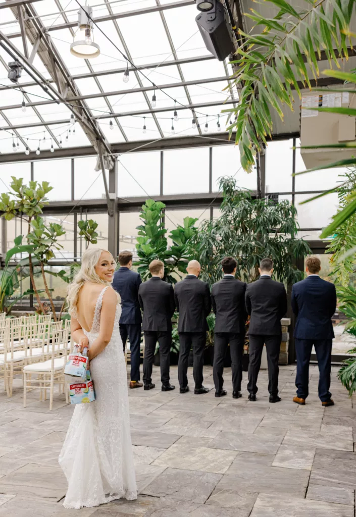 Magical Love Story - Gabby & Nico's Dream Wedding at Aquatopia