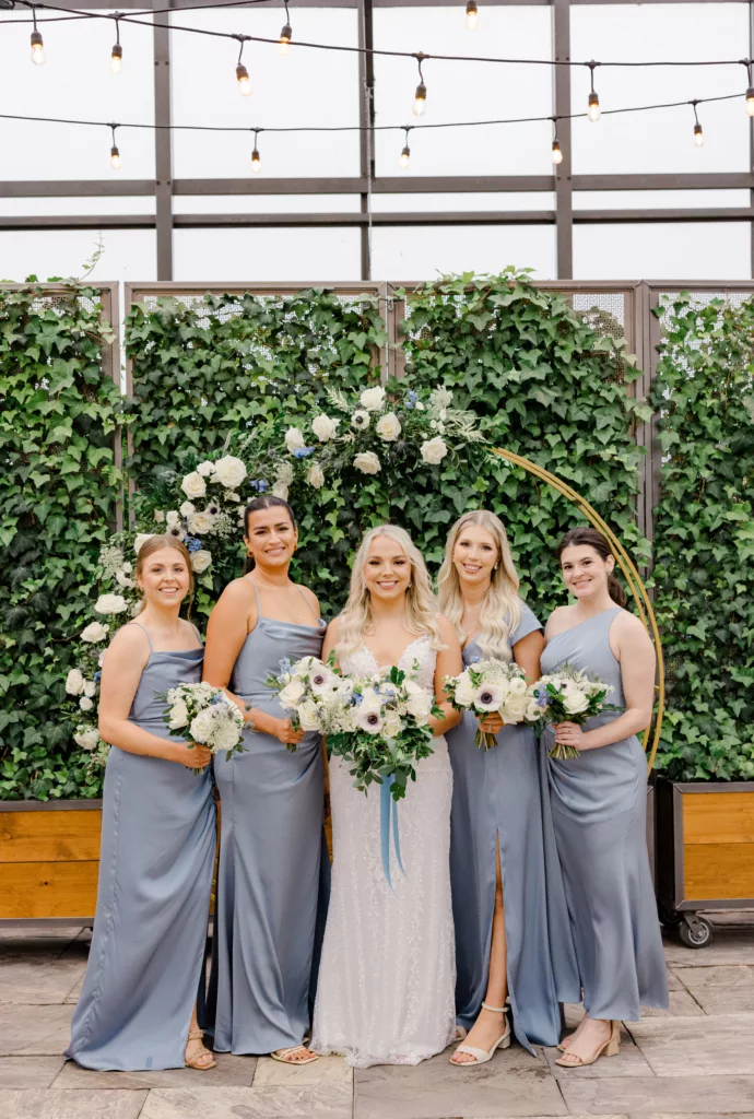 Magical Love Story - Gabby & Nico's Dream Wedding at Aquatopia