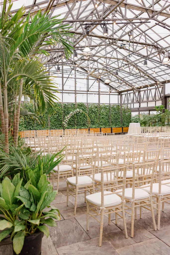 Magical Love Story - Gabby & Nico's Dream Wedding at Aquatopia