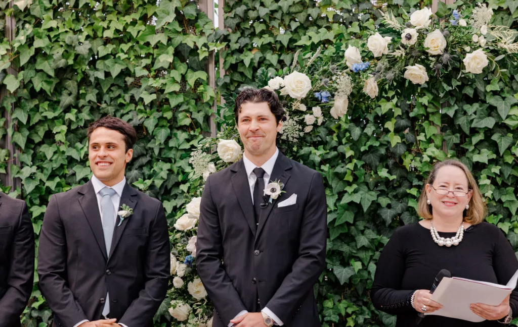 Gabby Nico Aquatopia October Wedding Grey Loft Studio 2023