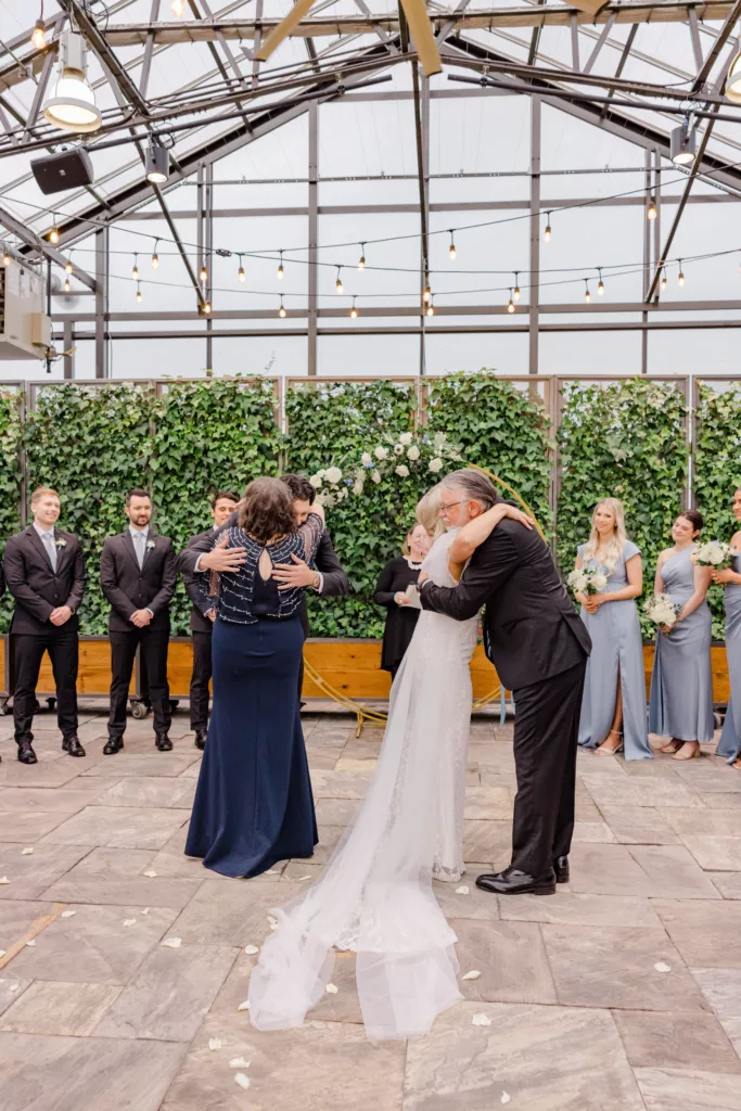 Gabby Nico Aquatopia October Wedding Grey Loft Studio 2023 42