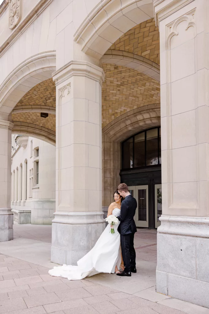 Best Wedding Dresses Of 2023 Grey Loft Studio 2023 18