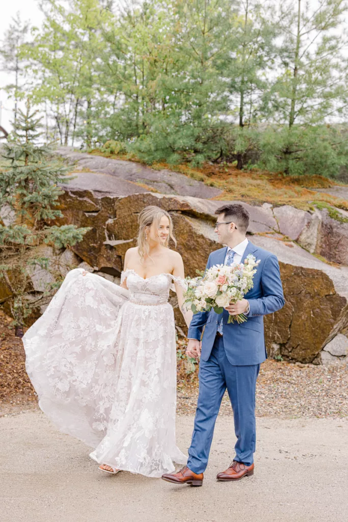 Best Wedding Dresses Of 2023 Grey Loft Studio 2023