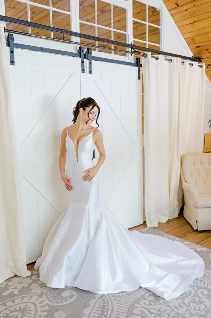 Best Wedding Dresses Of 2023 Grey Loft Studio 2023