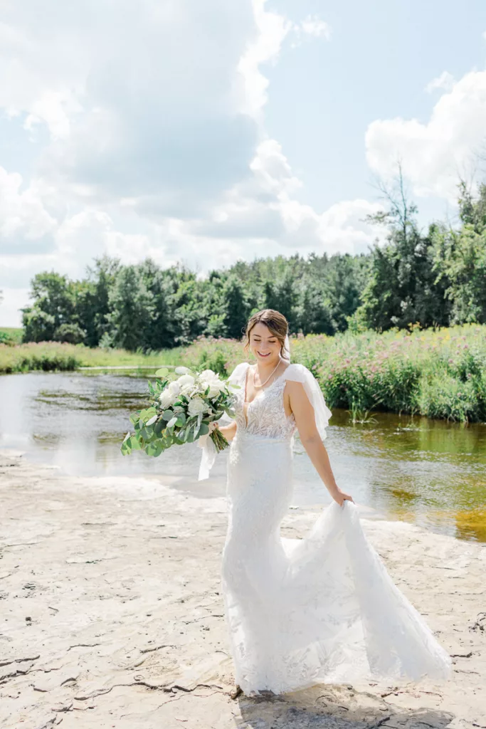 Best Wedding Dresses Of 2023 Grey Loft Studio 2023