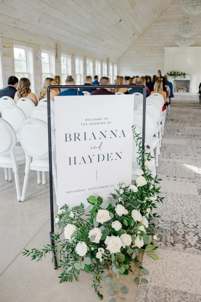 Best Wedding Florals Captured 2023 Grey Loft Studio 2023