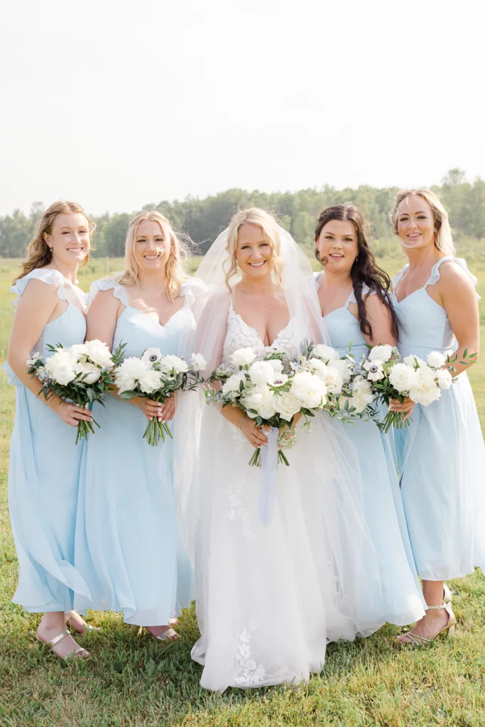 Best Wedding Florals Captured 2023 Grey Loft Studio 2023