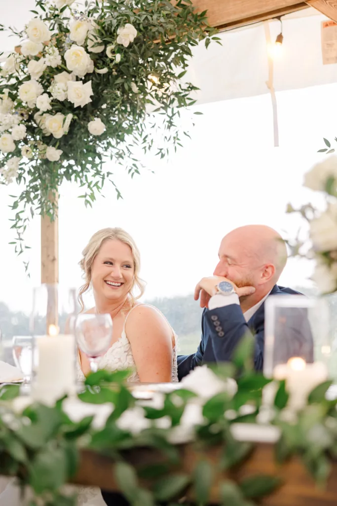 Best Wedding Florals Captured 2023 Grey Loft Studio 2023