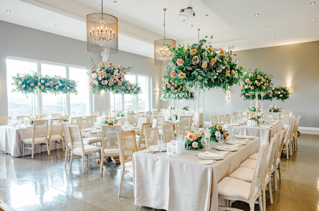 Best Wedding Florals Captured 2023 Grey Loft Studio 2023 15