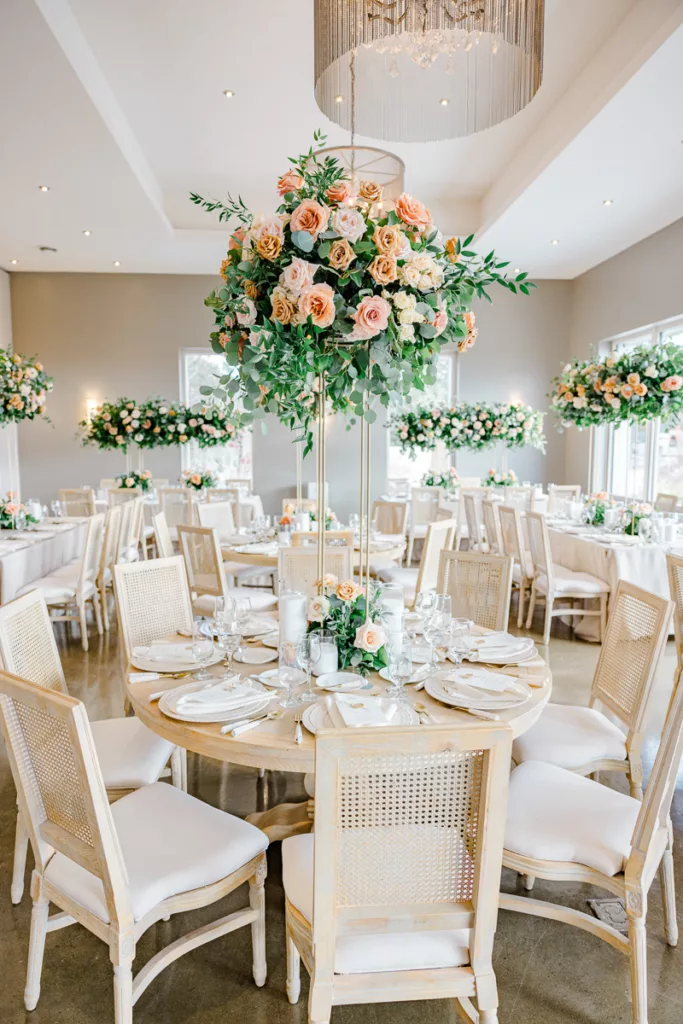 Best Wedding Florals Captured 2023 Grey Loft Studio 2023