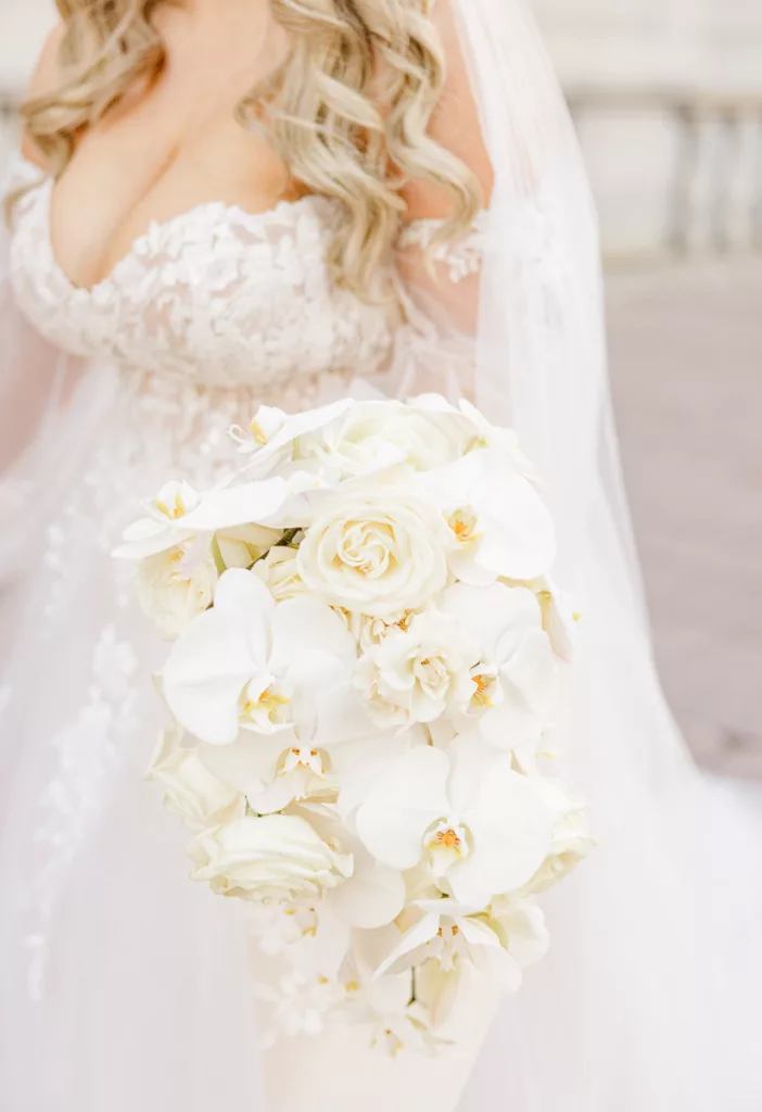 Wedecor Florals and Design - Chateau Laurier Wedding - Fall Wedding Decor Inspiration - Grey Loft Studio