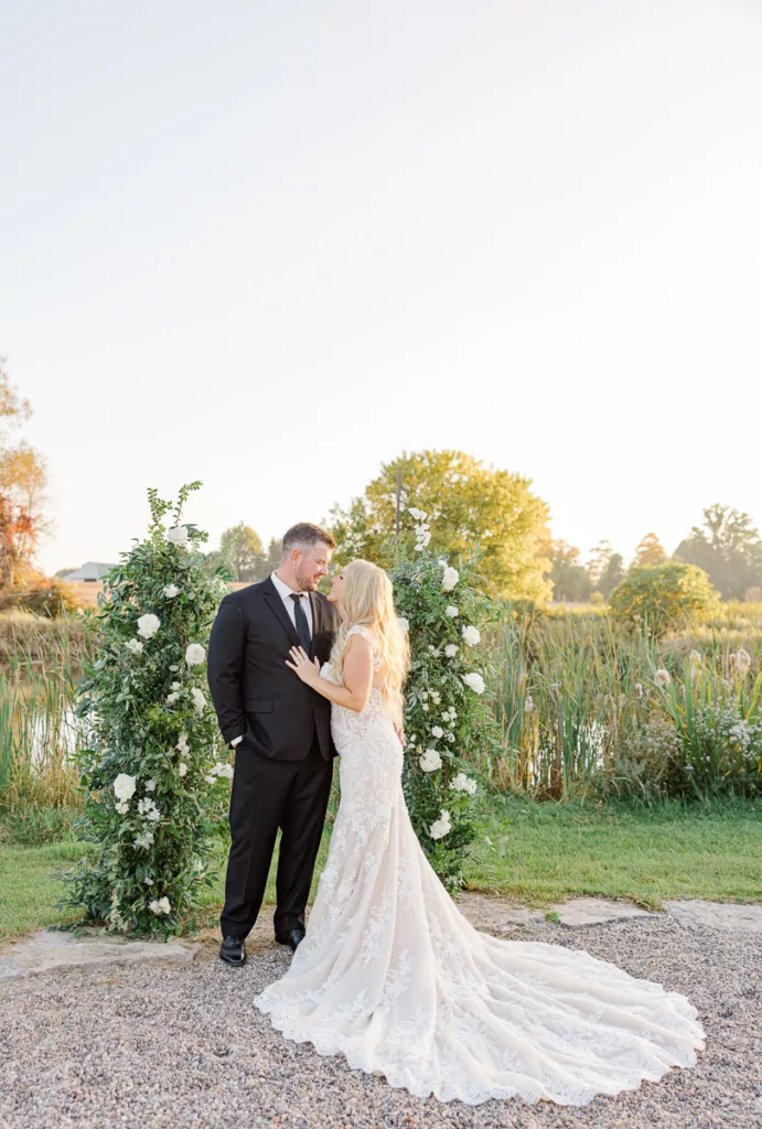 Best Wedding Florals Captured 2023 Grey Loft Studio 2023