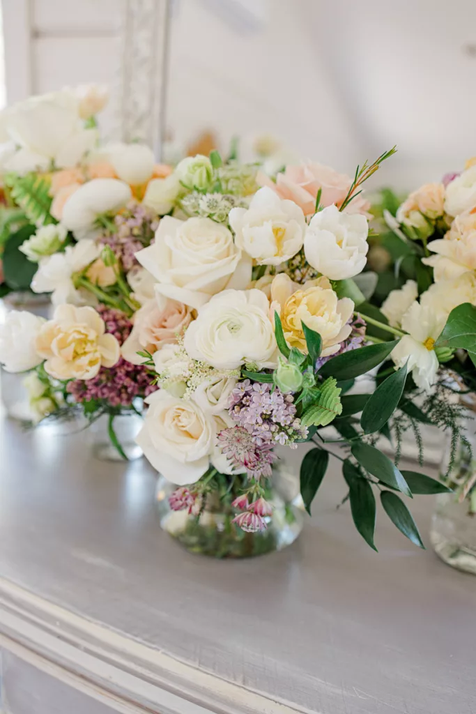 Best Wedding Florals Captured 2023 Grey Loft Studio 2023