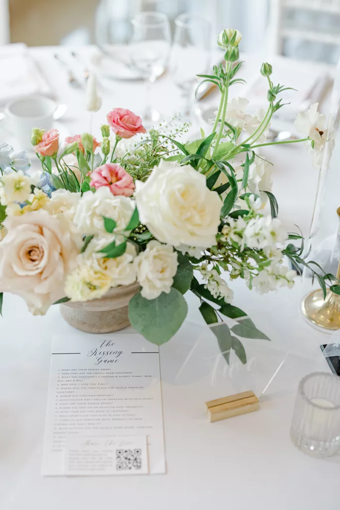 Best Wedding Florals Captured 2023 Grey Loft Studio 2023