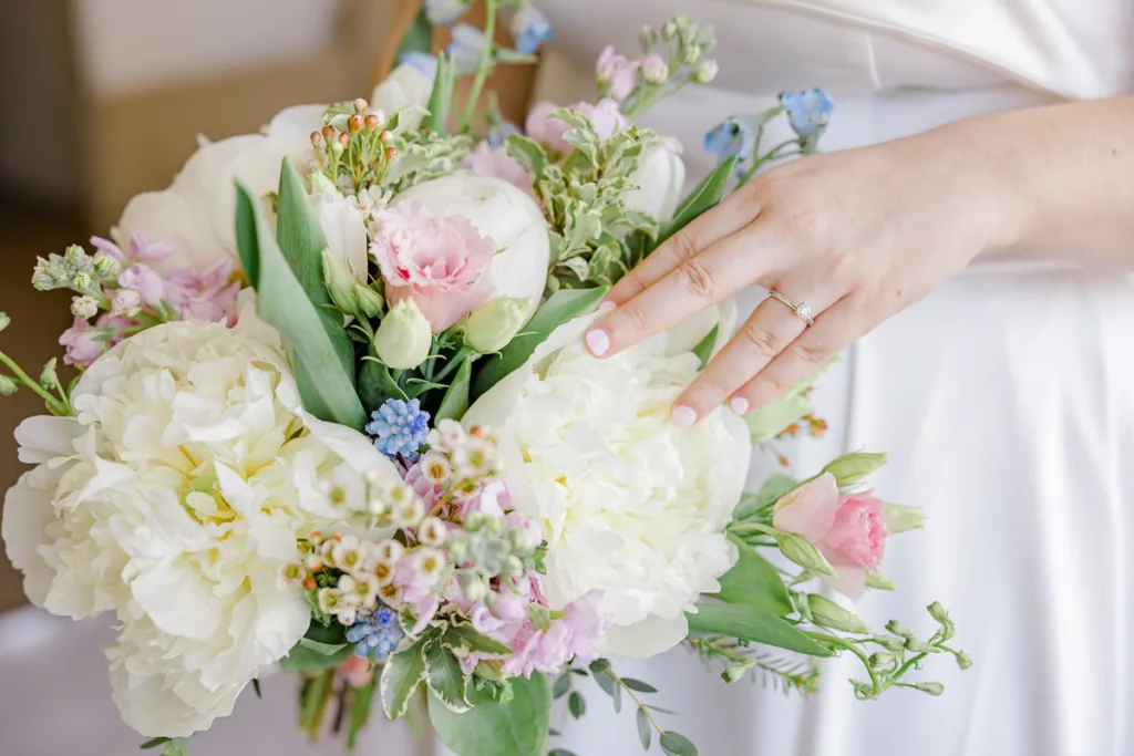 Planted Arrow Florals - Lago Wedding - Grey Loft Studio - May 