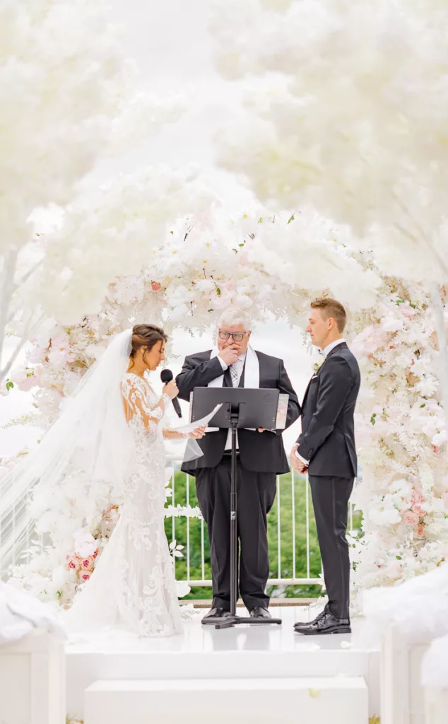 Best Wedding Florals Captured 2023 Grey Loft Studio 2023