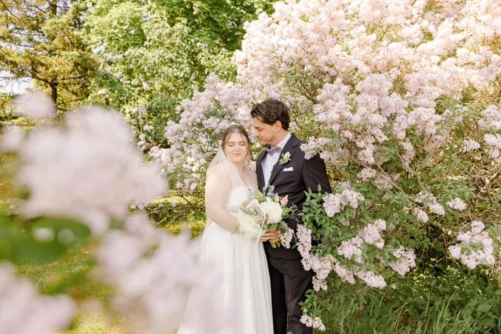 Planted Arrow Florals - Lago Wedding - Grey Loft Studio - May 