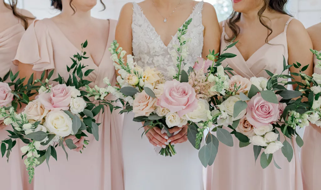 Best Wedding Florals Captured 2023 Grey Loft Studio 2023