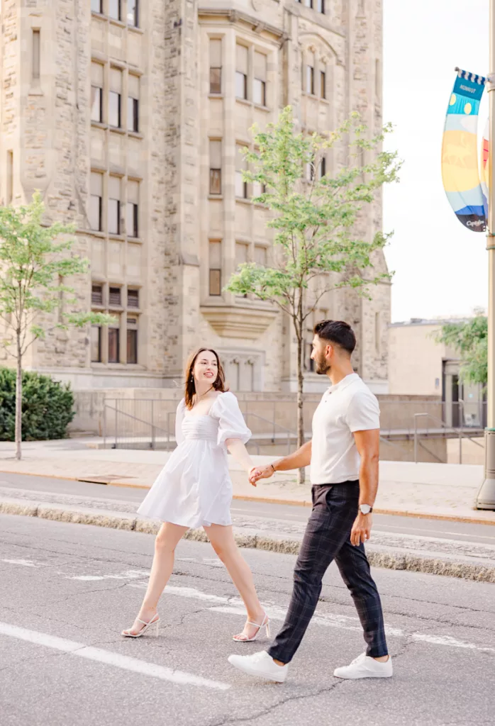 Engagement Session Location Photos Grey Loft Studio 2023