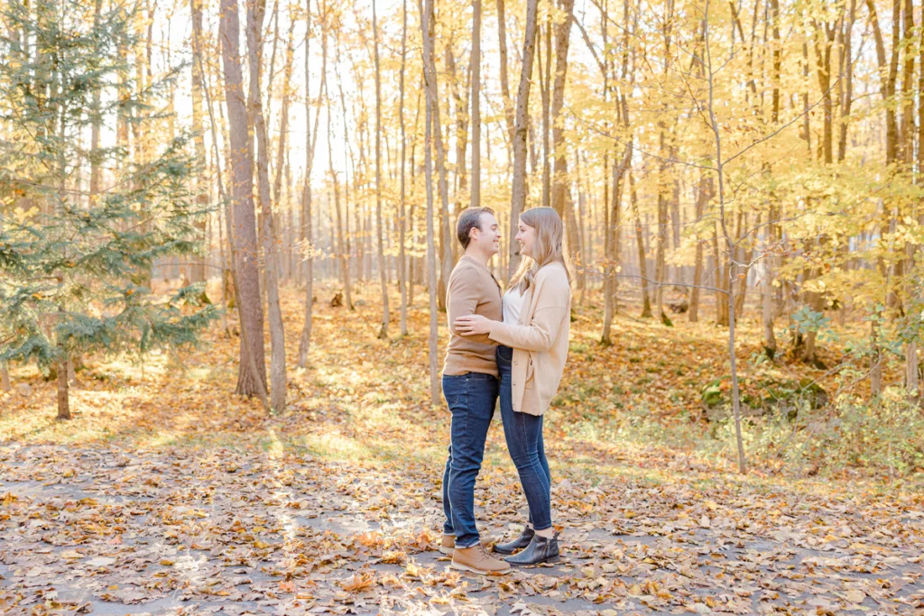 Private Cottage - Stinson Family- Wedding Photographer - GreyLoft Studios