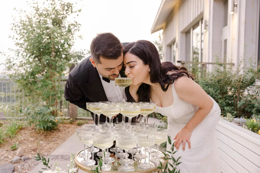 Fave Creative Wedding Photos 2023 Grey Loft Studio 2023