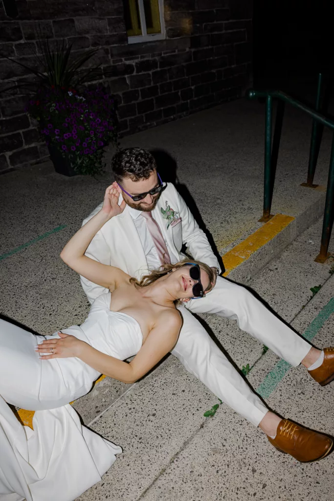 Fave Creative Wedding Photos 2023 Grey Loft Studio 2023