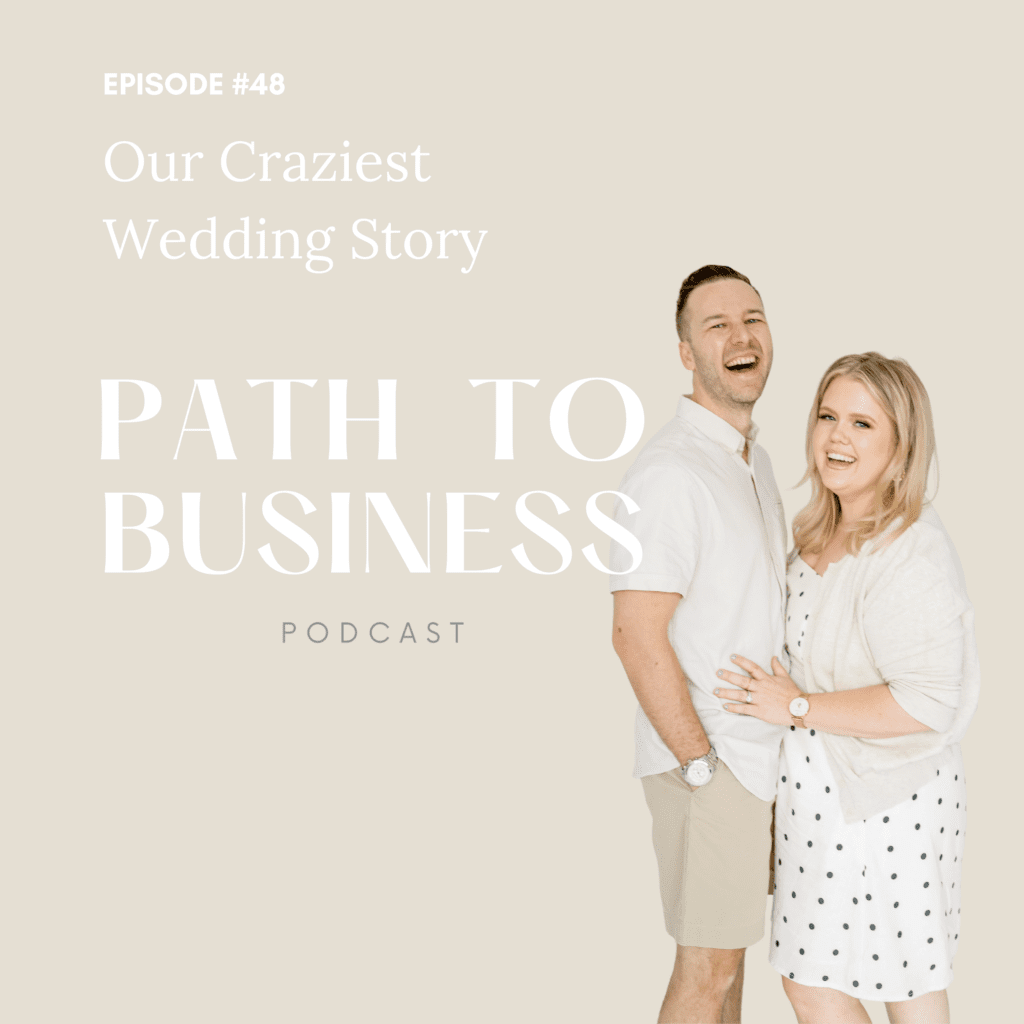 Path To Business Podcast Cover Post 6