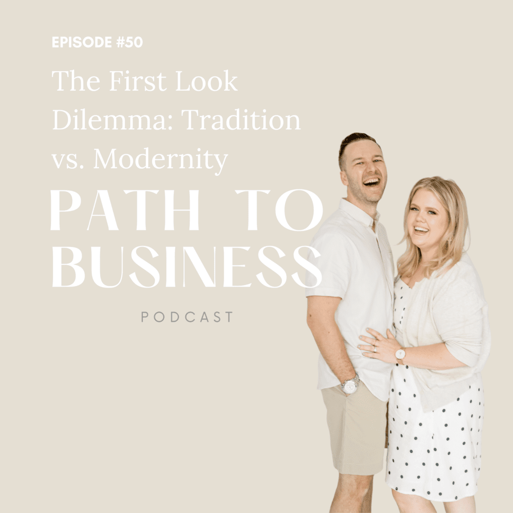 Path To Business Podcast Cover Post