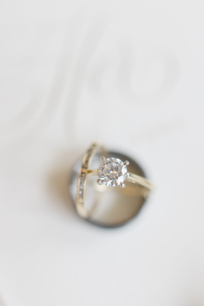 Kailyn Aaron Mill Street Brew Pub Wedding Grey Loft Studio 2024