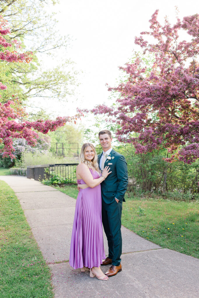Kailyn Aaron Mill Street Brew Pub Wedding Grey Loft Studio 2024