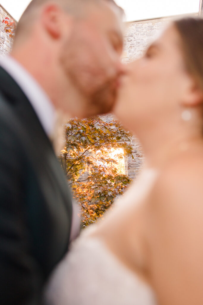 Kailyn Aaron Mill Street Brew Pub Wedding Grey Loft Studio 2024
