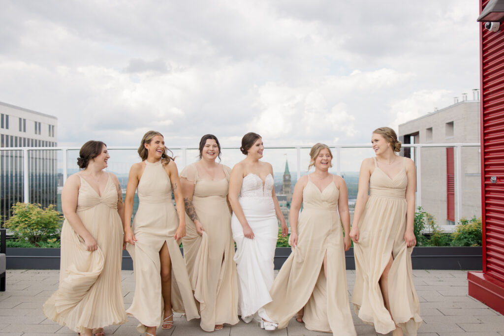 Kailyn Aaron Mill Street Brew Pub Wedding Grey Loft Studio 2024 47