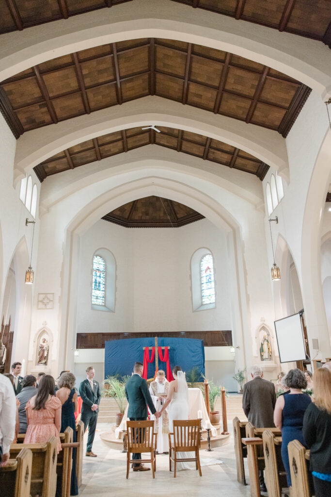 Kailyn Aaron Mill Street Brew Pub Wedding Grey Loft Studio 2024