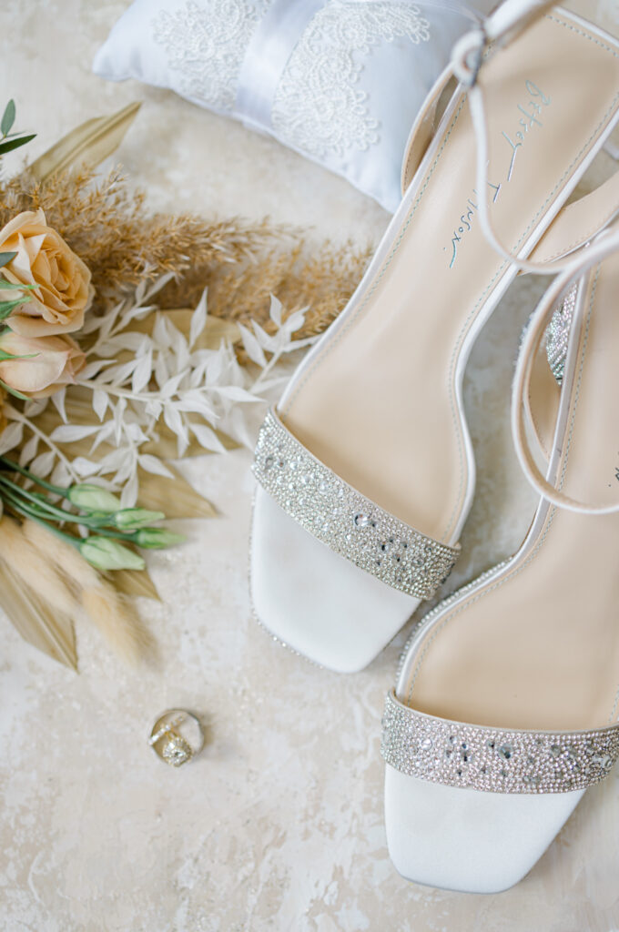 Vanessa Adam The Eddie Wedding June Grey Loft Studio 2024